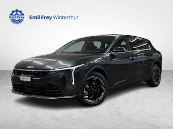 image du véhicule KIA K4 1.6 T-GDi Power+