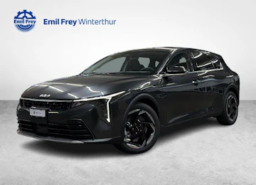 image du véhicule KIA K4 1.6 T-GDi Power+ image du véhicule KIA K4 1.6 T-GDi Power+