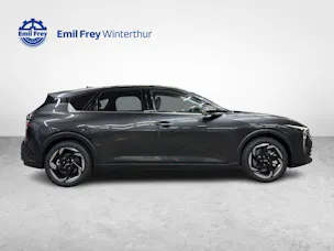 Kia K4 1.6 T-GDi Power+
