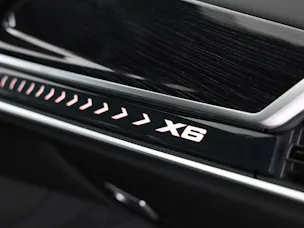 BMW X6 40d xDrive