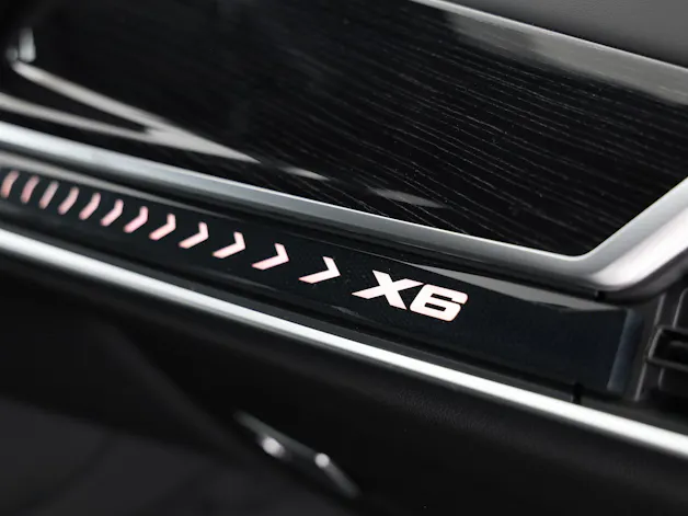BMW X6 40d xDrive