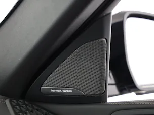 BMW X6 40d xDrive