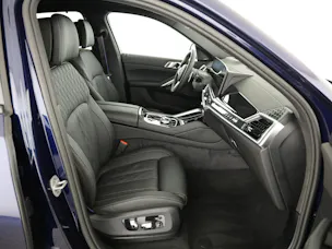BMW X6 40d xDrive