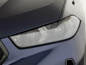 BMW X6 40d xDrive