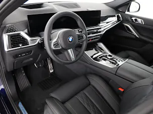 BMW X6 40d xDrive