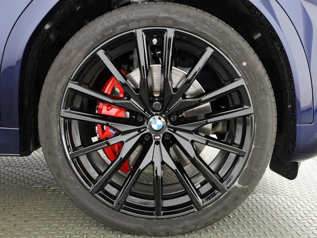 BMW X6 40d xDrive