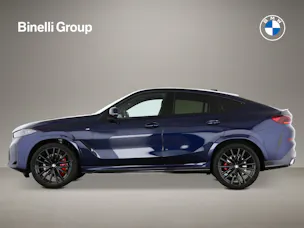 BMW X6 40d xDrive