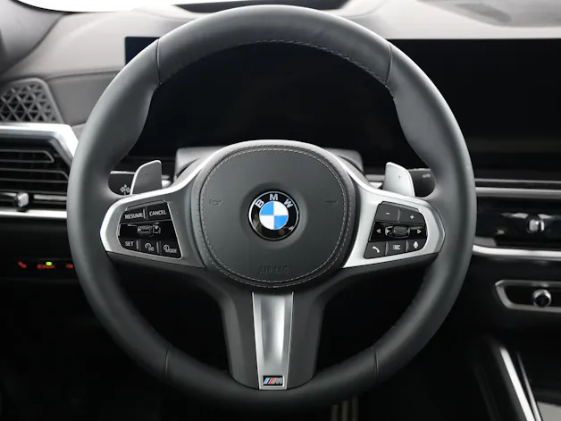 BMW X6 40d xDrive