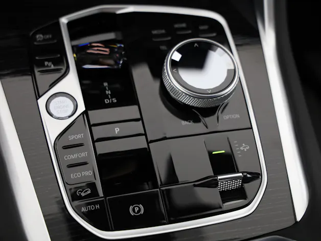 BMW X6 40d xDrive