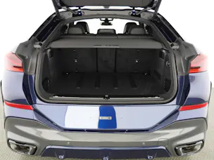BMW X6 40d xDrive