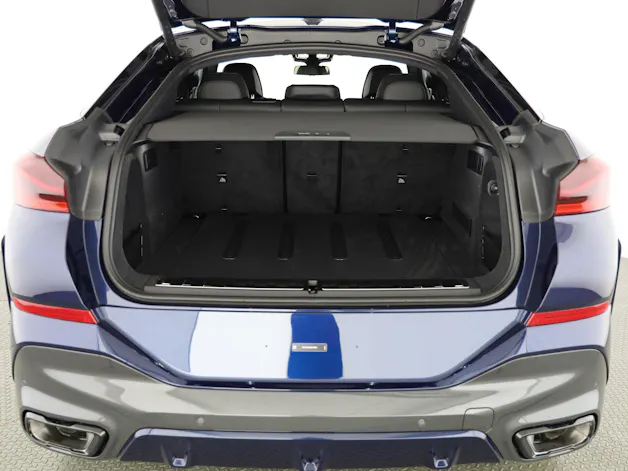 BMW X6 40d xDrive