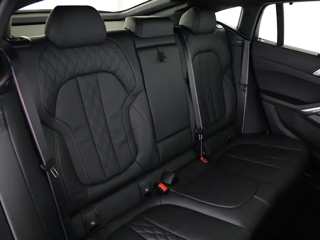 BMW X6 40d xDrive