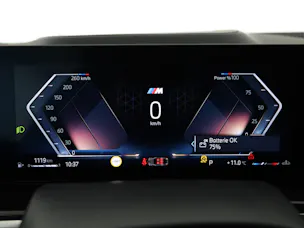 BMW X6 40d xDrive