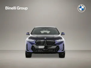 BMW X6 40d xDrive