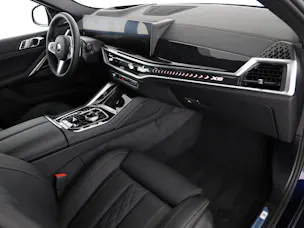 BMW X6 40d xDrive
