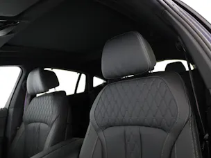 BMW X6 40d xDrive