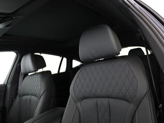 BMW X6 40d xDrive