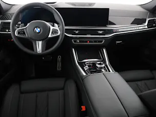 BMW X6 40d xDrive