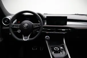 Alfa Romeo Tonale 1.3 Plug-in Hybrid Veloce Q4