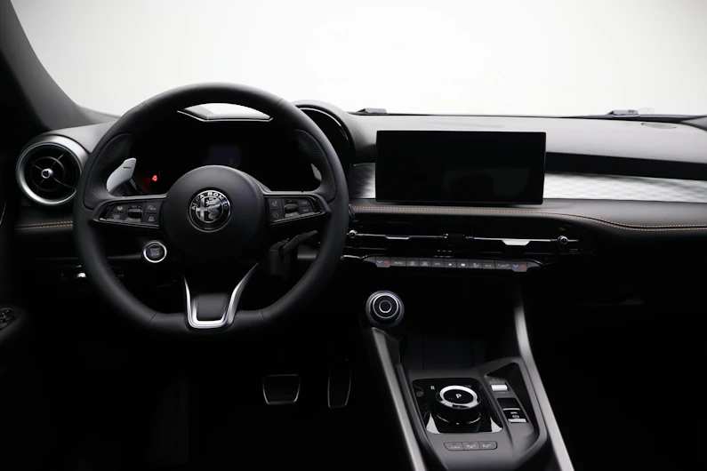 Fahrzeugbild ALFA ROMEO TONALE