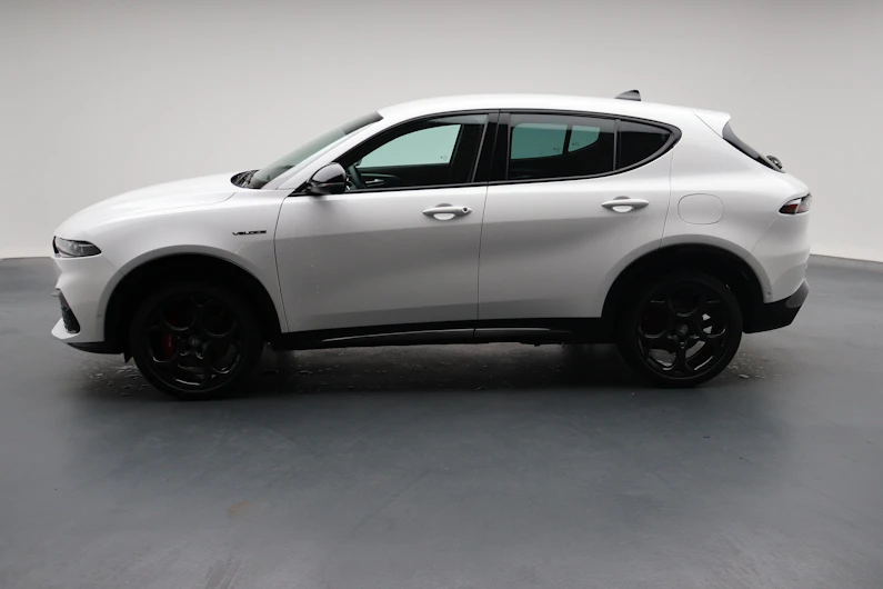 Fahrzeugbild ALFA ROMEO TONALE