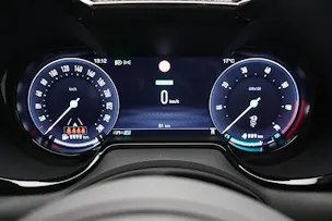 Alfa Romeo Tonale 1.3 Plug-in Hybrid Veloce Q4