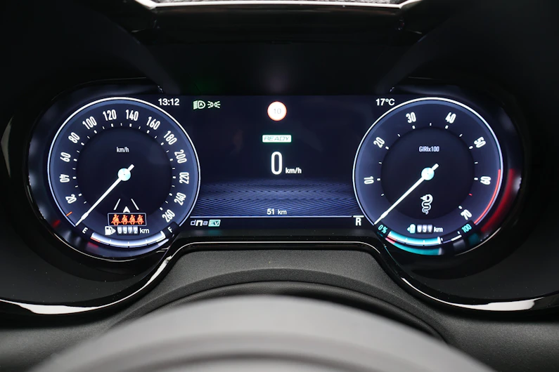 Fahrzeugbild ALFA ROMEO TONALE
