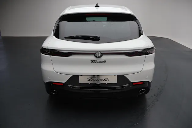 Alfa Romeo Tonale 1.3 Plug-in Hybrid Veloce Q4