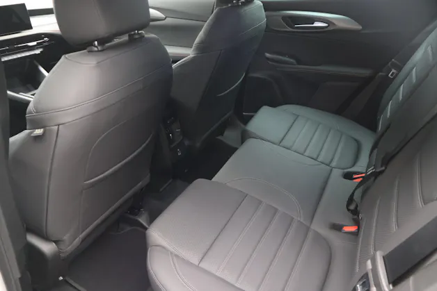 Alfa Romeo Tonale 1.3 Plug-in Hybrid Veloce Q4