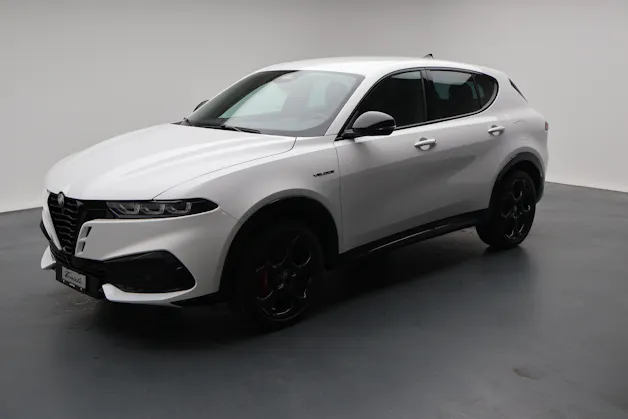 Alfa Romeo Tonale 1.3 Plug-in Hybrid Veloce Q4