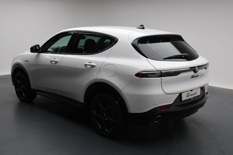 Fahrzeugbild ALFA ROMEO TONALE