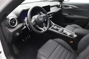 Alfa Romeo Tonale 1.3 Plug-in Hybrid Veloce Q4