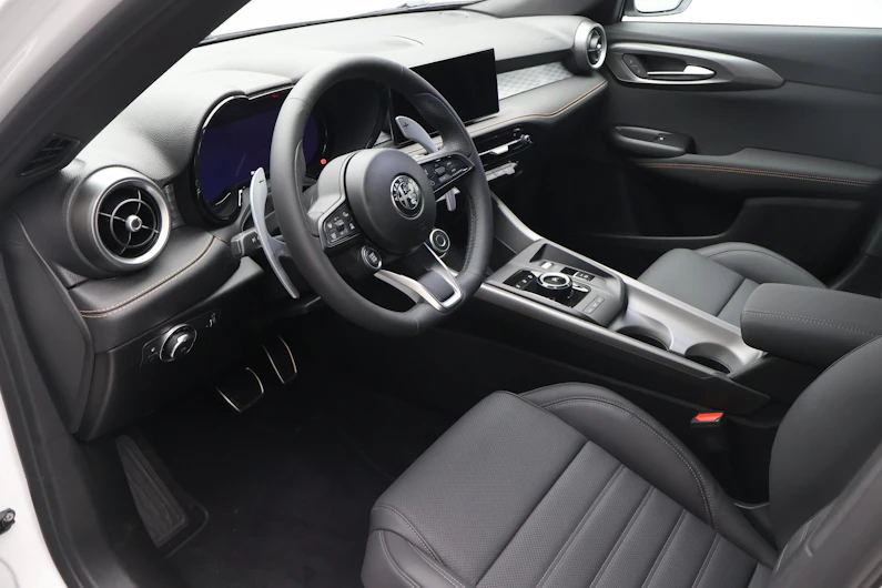 Fahrzeugbild ALFA ROMEO TONALE