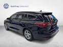 Ford Focus Station Wagon 1.0i EcoB Hybrid 125 ST-Line X