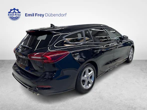 Fahrzeugbild FORD Focus Station Wagon 1.0i EcoB Hybrid 125 ST-Line X