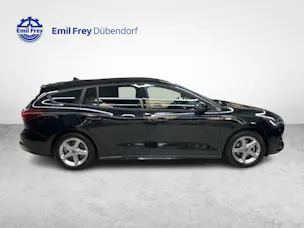 Ford Focus Station Wagon 1.0i EcoB Hybrid 125 ST-Line X