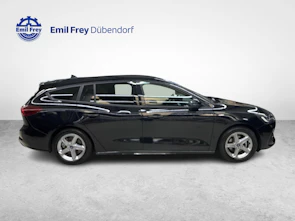Fahrzeugbild FORD Focus Station Wagon 1.0i EcoB Hybrid 125 ST-Line X