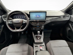 Fahrzeugbild FORD Focus Station Wagon 1.0i EcoB Hybrid 125 ST-Line X