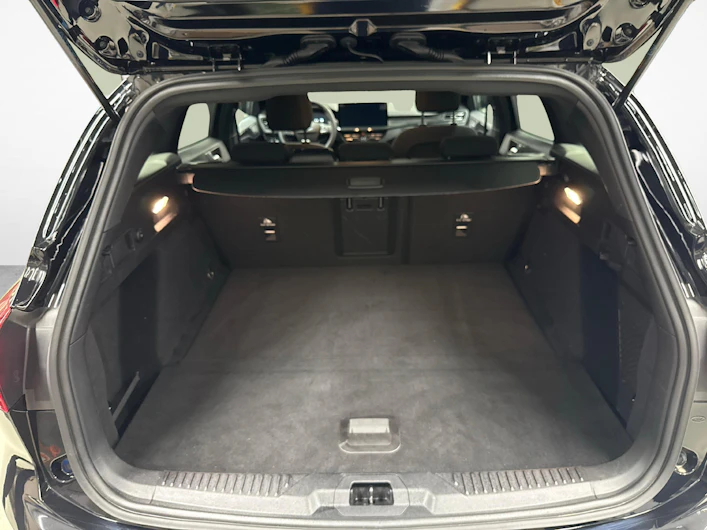 Fahrzeugbild FORD FOCUS