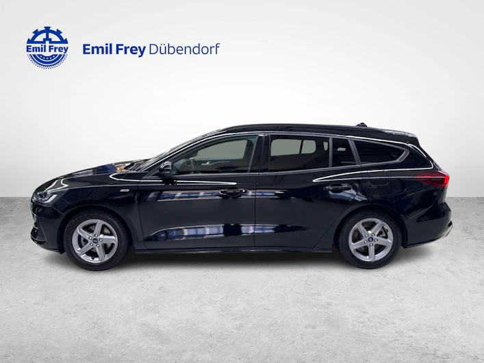 Fahrzeugbild FORD FOCUS