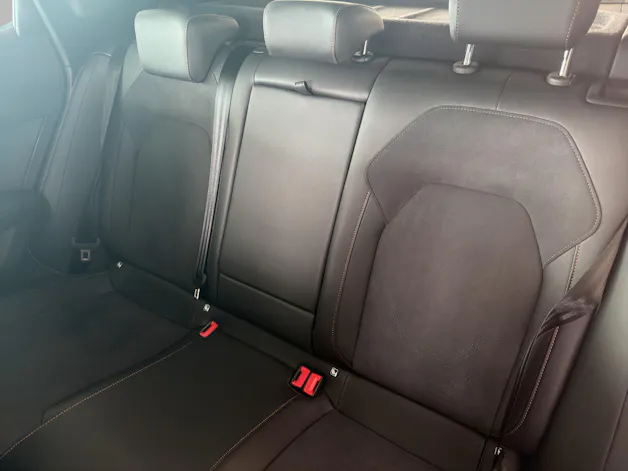 Cupra Formentor 2.0 TSI VZ 4Drive DSG