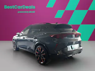 Cupra Formentor 2.0 TSI VZ 4Drive DSG