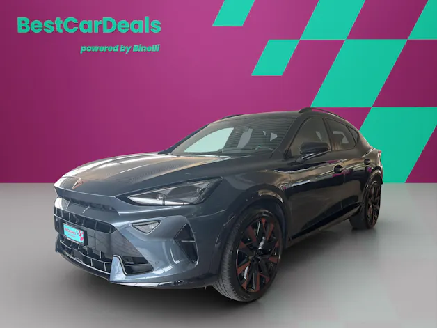 Cupra Formentor 2.0 TSI VZ 4Drive DSG