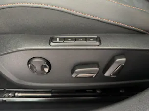 Cupra Formentor 2.0 TSI VZ 4Drive DSG