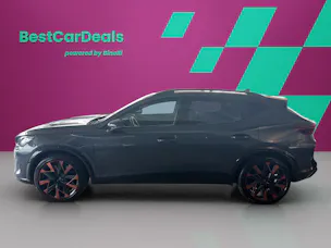 Cupra Formentor 2.0 TSI VZ 4Drive DSG