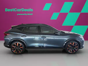 Cupra Formentor 2.0 TSI VZ 4Drive DSG