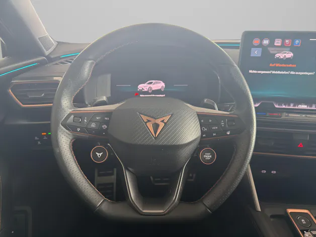 Cupra Formentor 2.0 TSI VZ 4Drive DSG