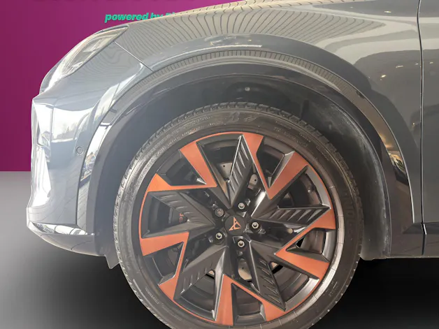 Cupra Formentor 2.0 TSI VZ 4Drive DSG