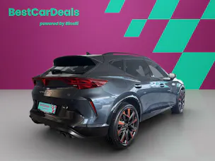 Cupra Formentor 2.0 TSI VZ 4Drive DSG