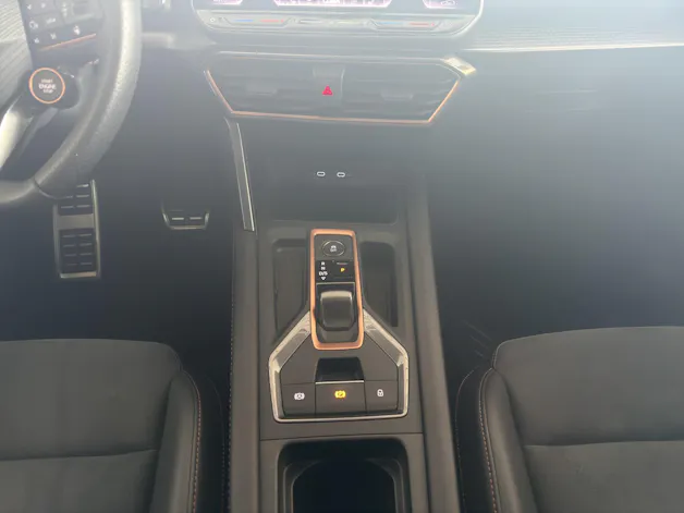 Cupra Formentor 2.0 TSI VZ 4Drive DSG